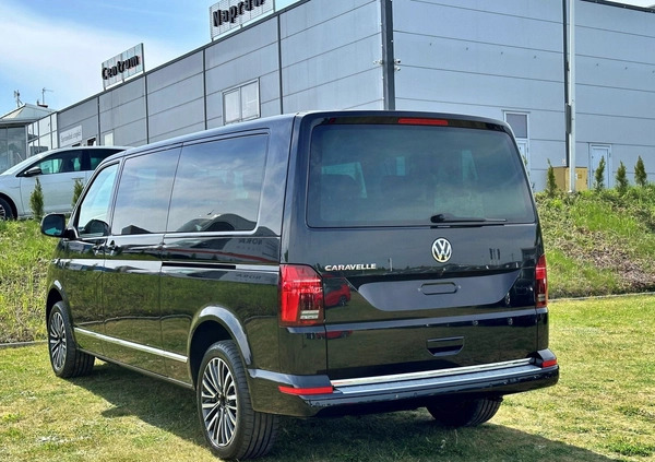 Volkswagen Caravelle cena 389000 przebieg: 1, rok produkcji 2024 z Bystrzyca Kłodzka małe 352